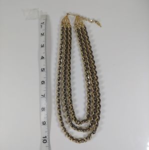 🥑 Sarah Coventry Vintage Necklace